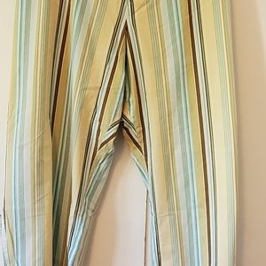 Lane Bryant Summer Pants